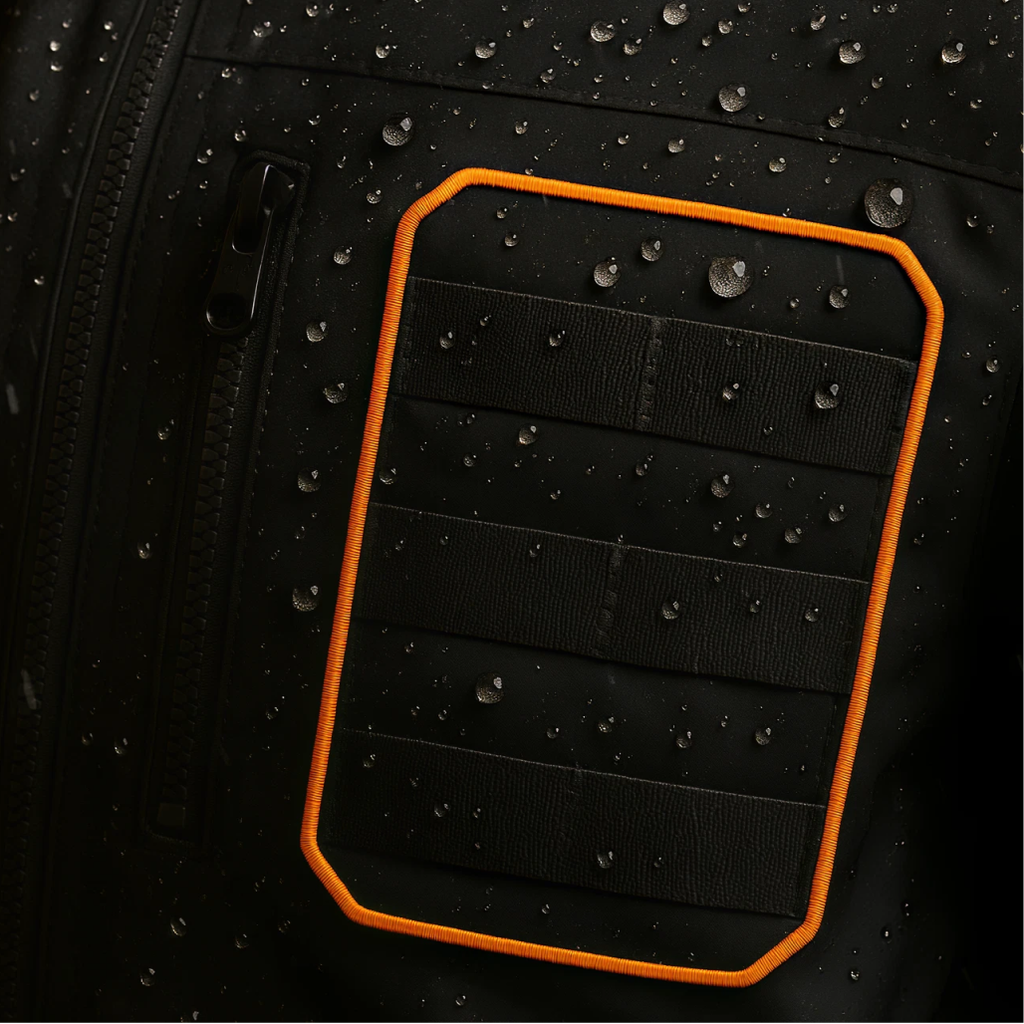 Keep Your Gear Bone Dry
