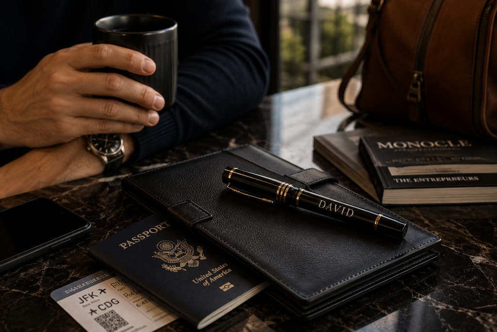 Elevate Your Writing Experience