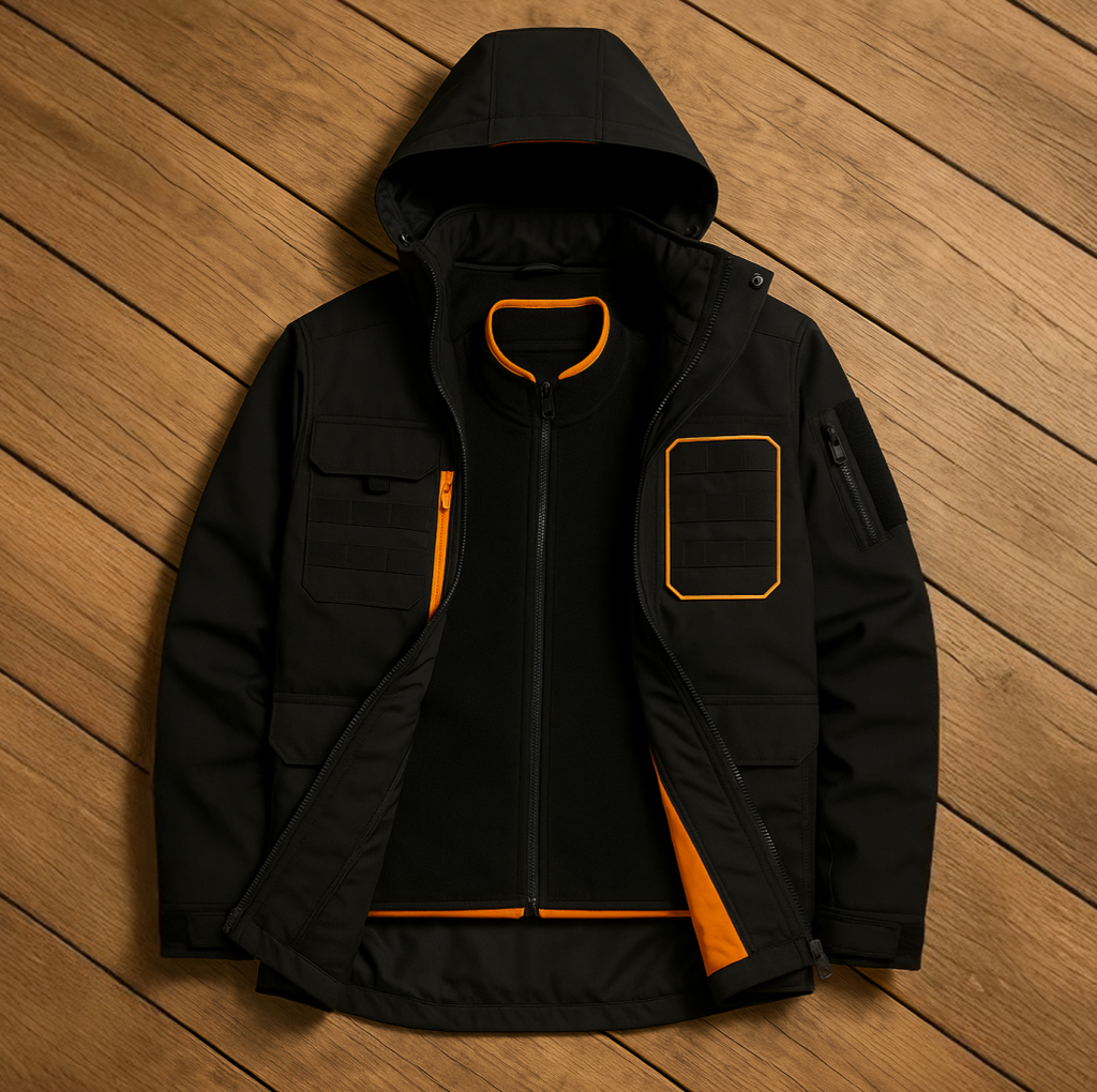 Ready for Every Season…