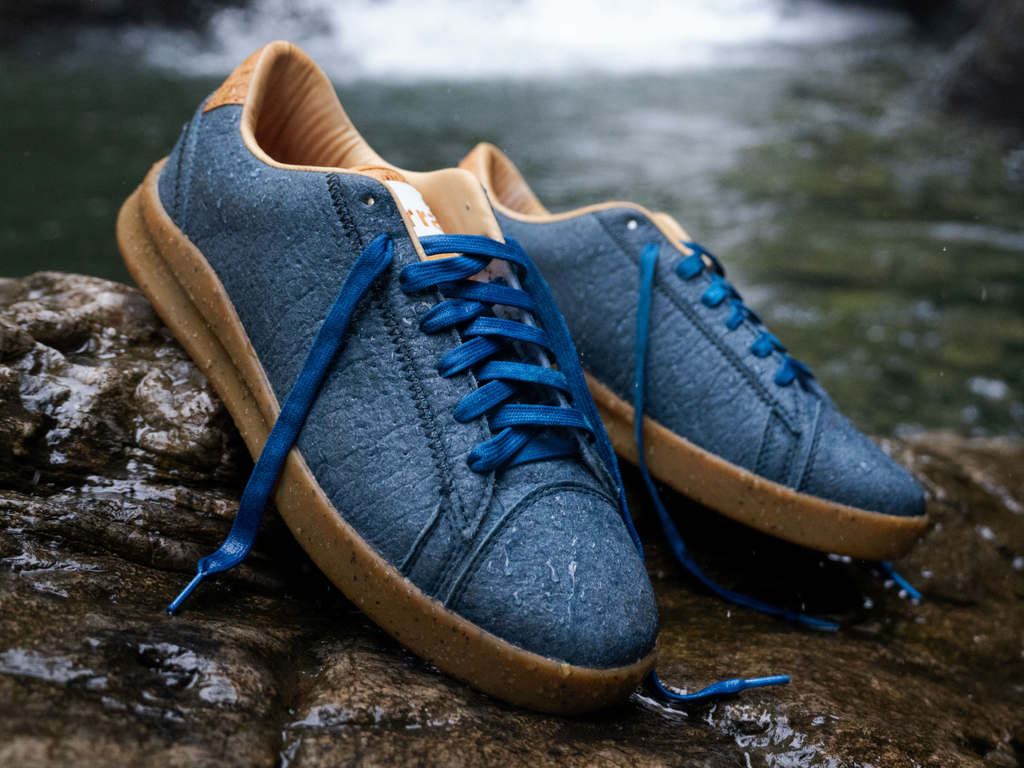 Nomad: Everyday Versatile Sneaker with 20 Features