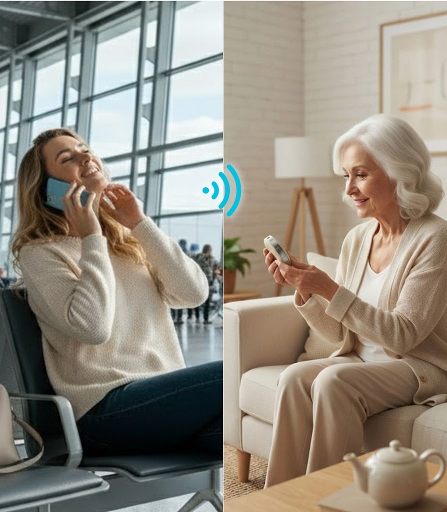 Reply to them when you have time