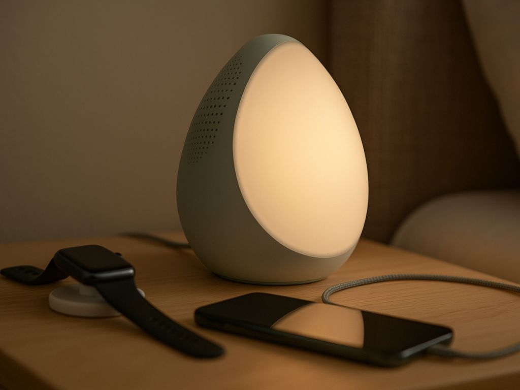 Naptick: You’re One Step Away From Your Best Sleep