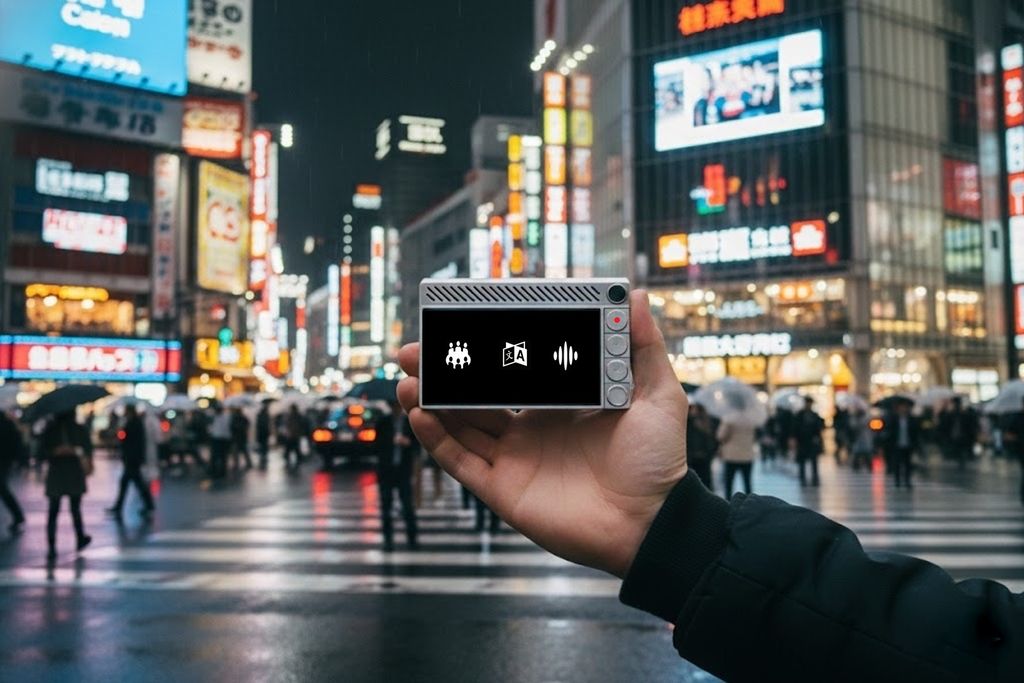 Your Professional Personal AI Assistant