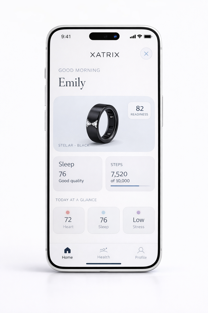 One App. Zero Clutter.