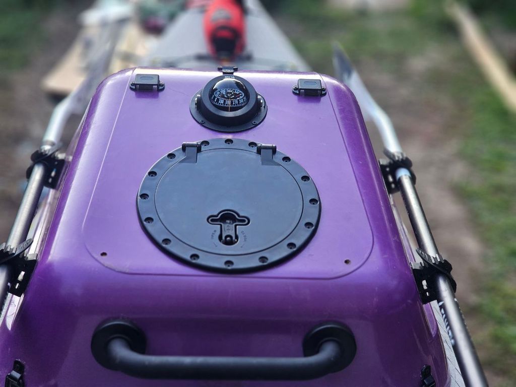 Eco-Friendly Materials