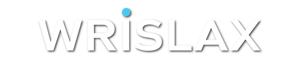 WrisLax Smart Watch:Sleep Deeper· Feel Enegetic