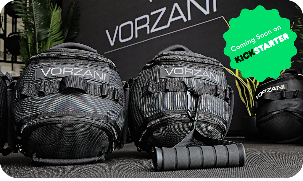 Join The Founding VORZANItribe