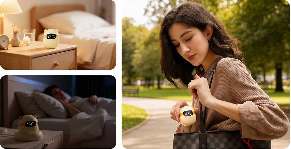 I’m Always There for You