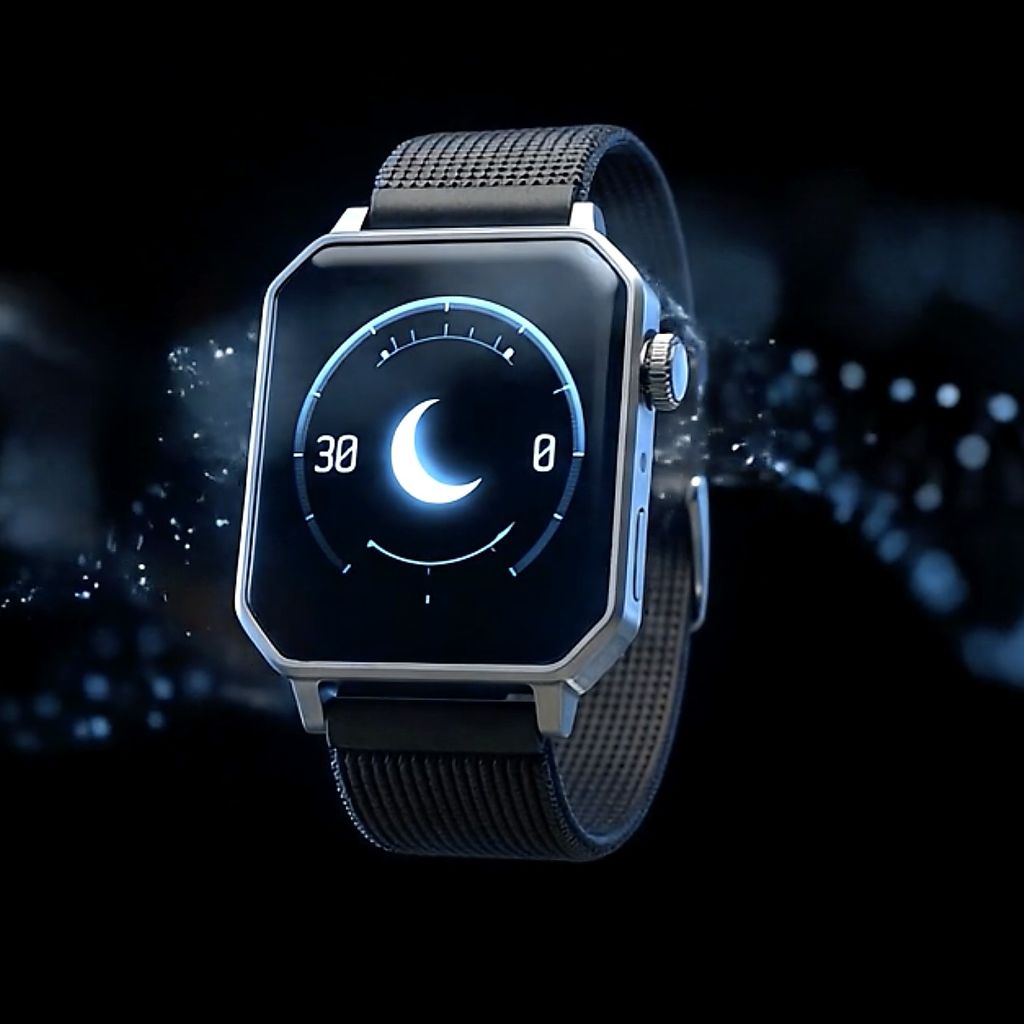 SLEEP SMARTER TONIGHT