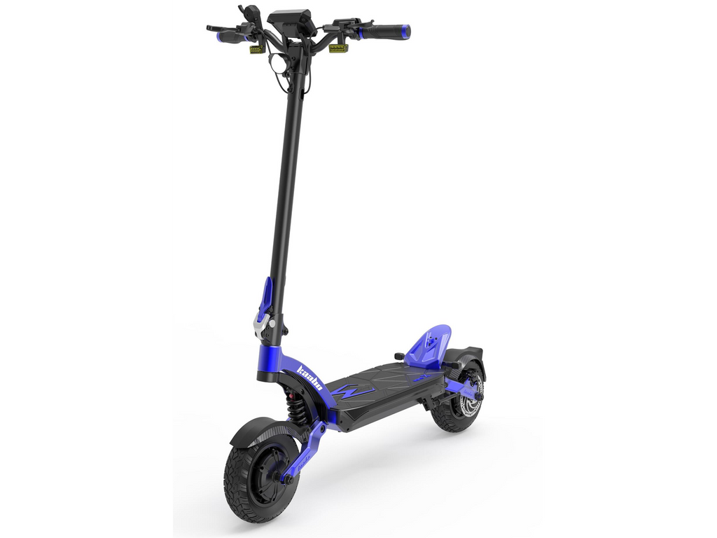 Pre-order | MANTIS X PLUS Electric Scooter 