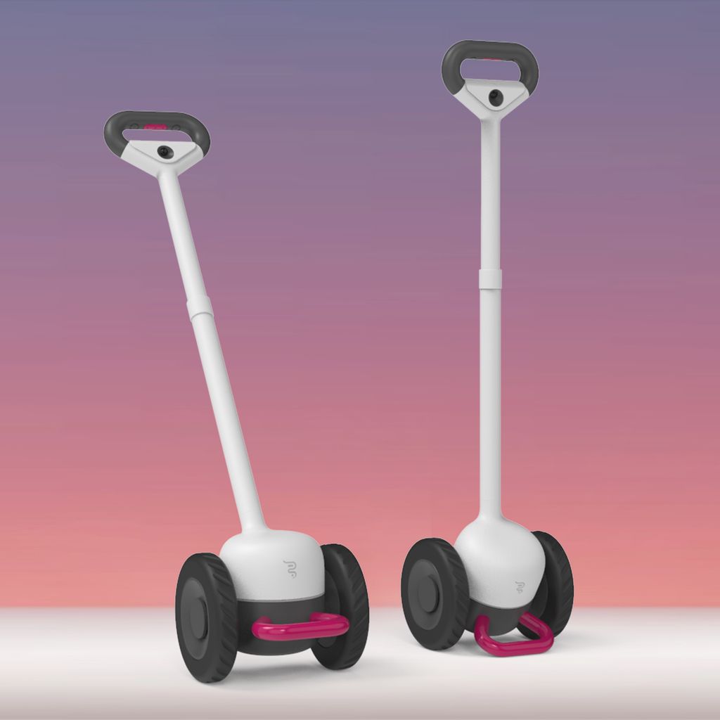 Pre-order | Glide: Self-Guided Mobility Aid