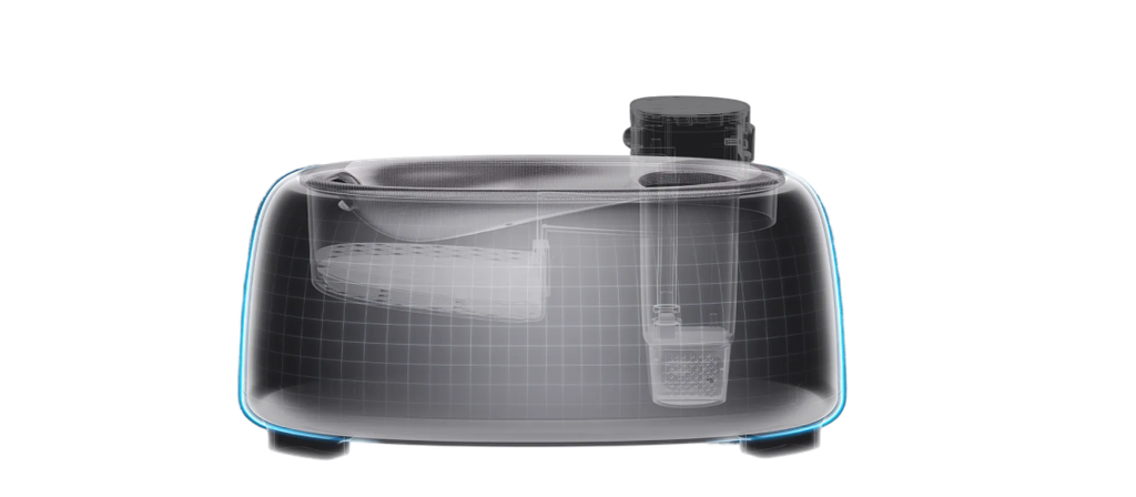 Built to Last like a Traditional Bowl