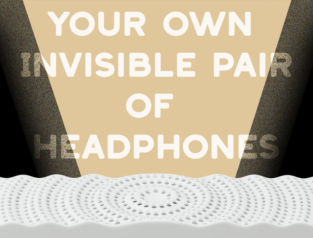 BEAM by Fyrefly: The Future of Discreet Audio