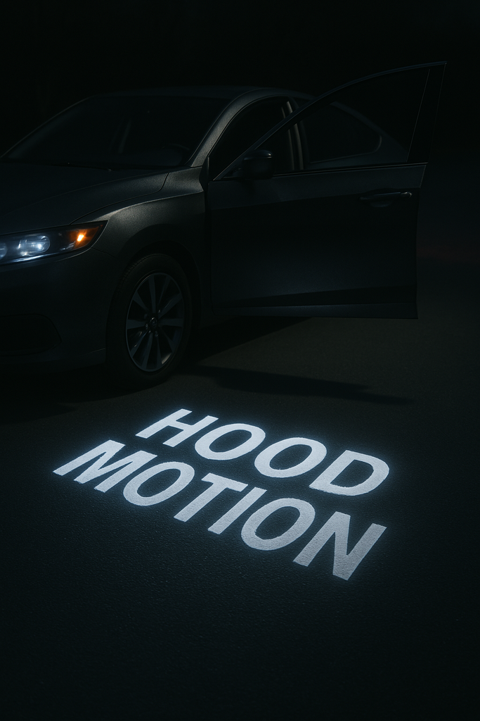 Revamp Your Ride