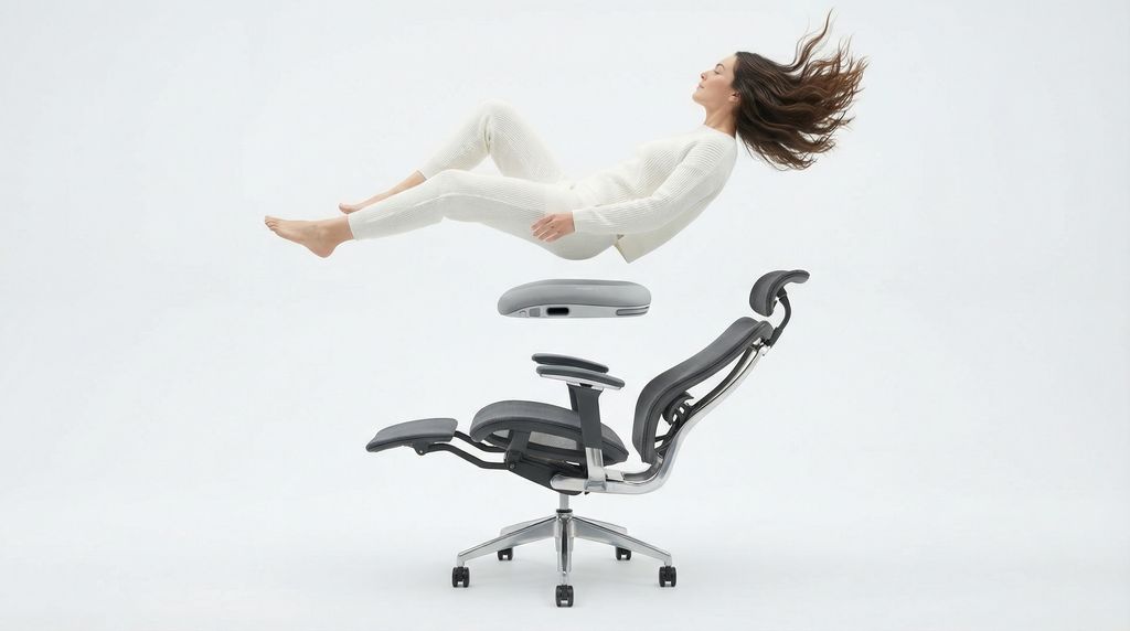 C1: Turn Any Seat Into an Active Air Conditioning