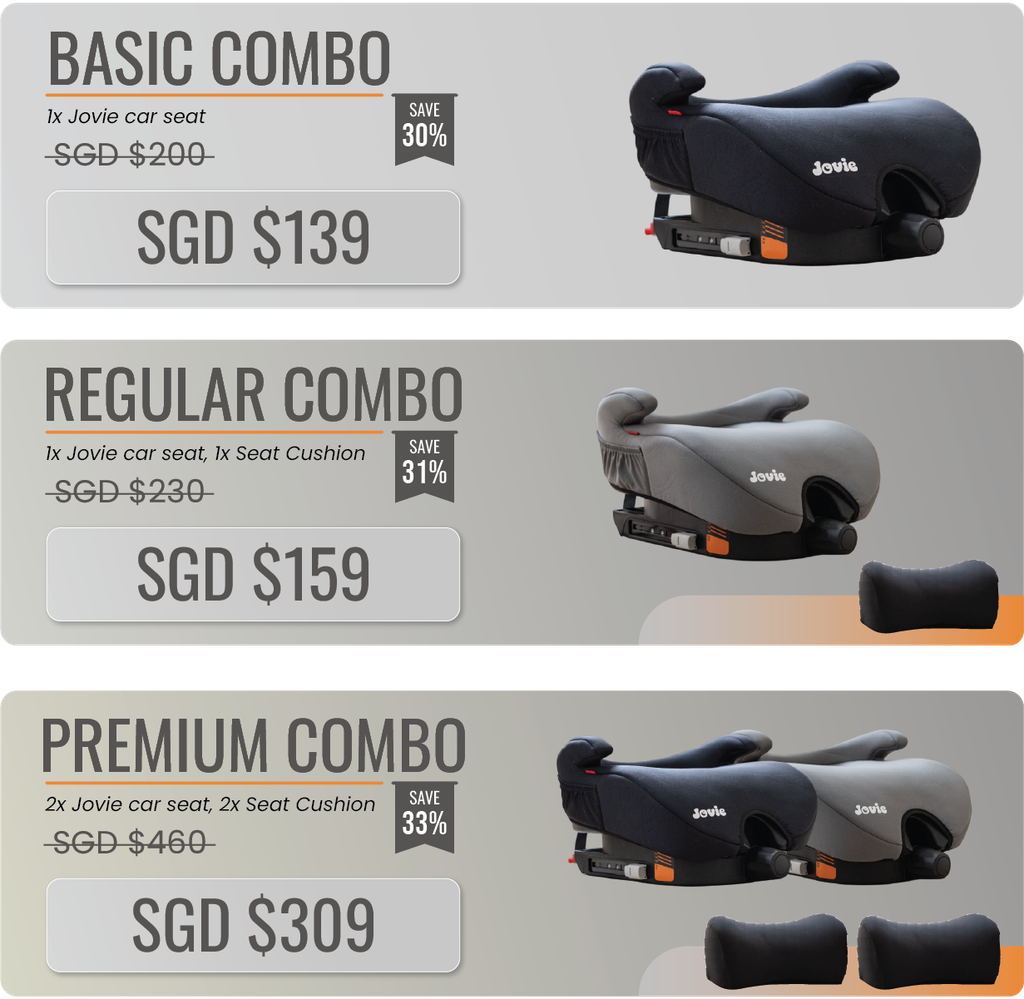 COMBO PRICING
