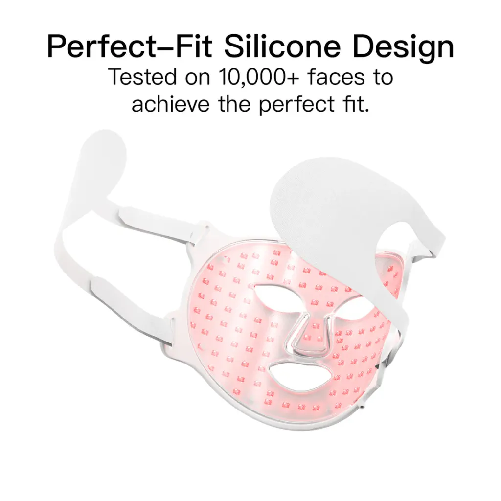 Best-Fit Silicone Design