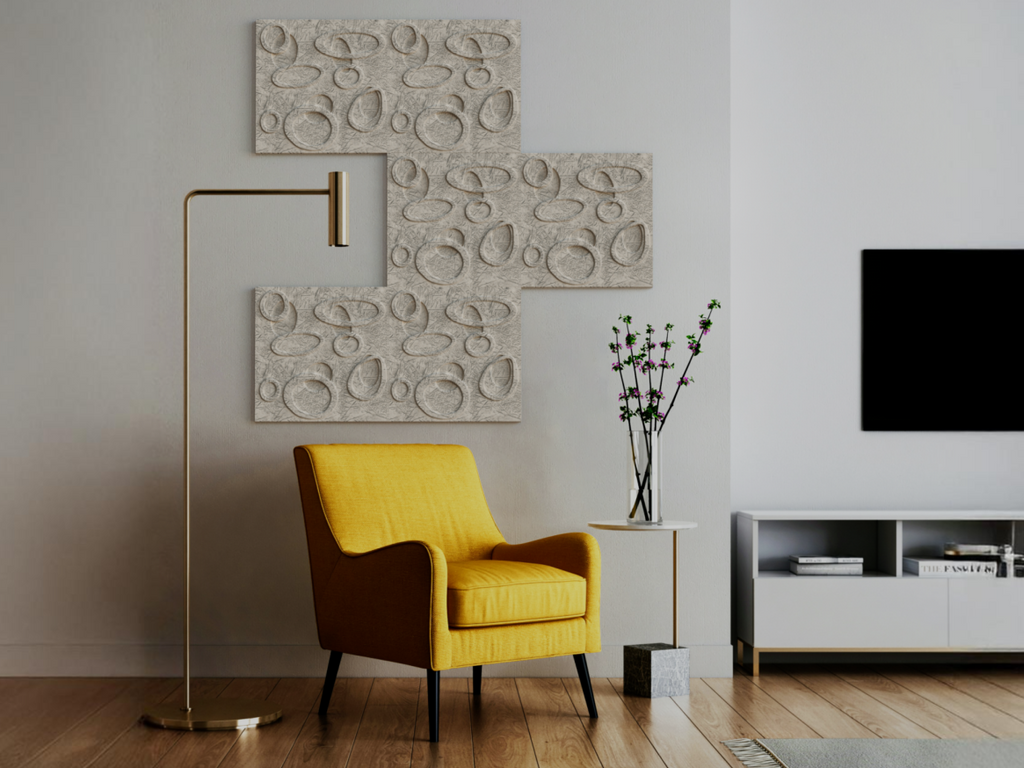 WAYNERR®: Upgrade Your Home Interior & Acoustics