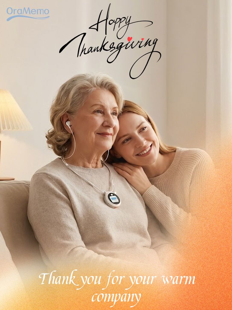 Hold onto Warmth, Not Regrets