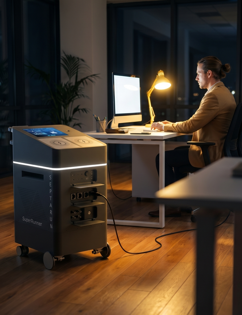 Monitor Everything. In Real Time.