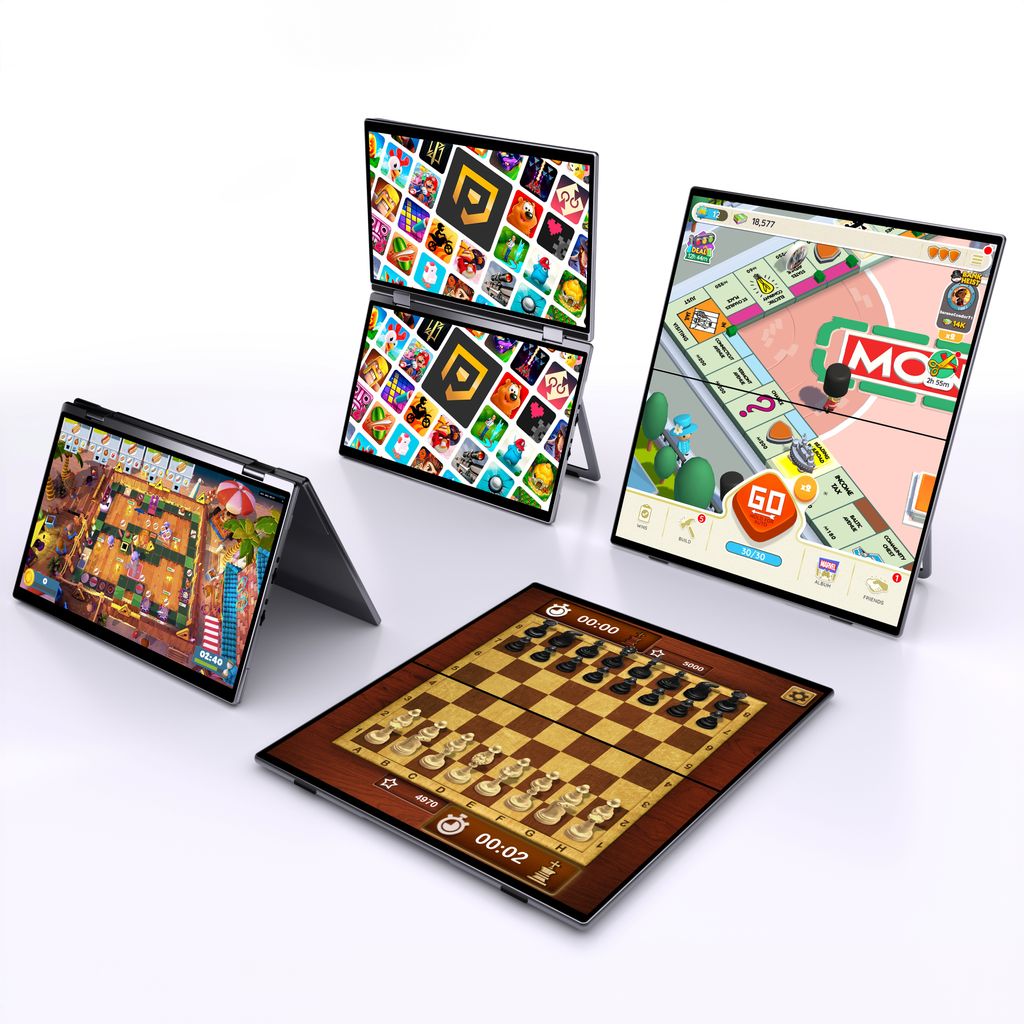 ✨FIND YOUR FIT:SPAN VS FOLD