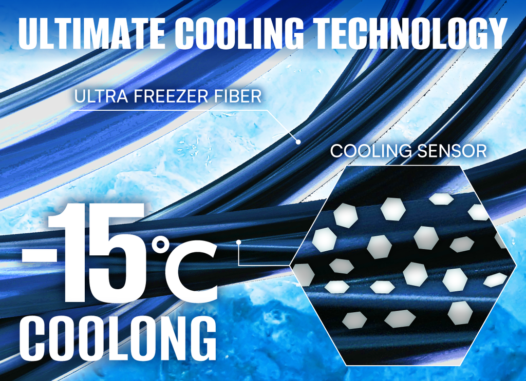 -15℃ Advanced Cooling-Tech