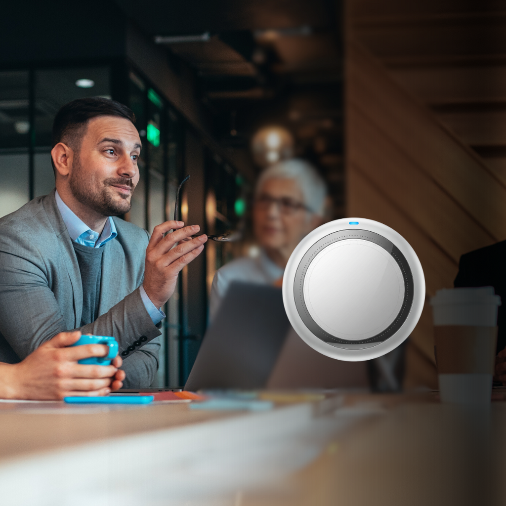 Personal Wearable AI Recorder