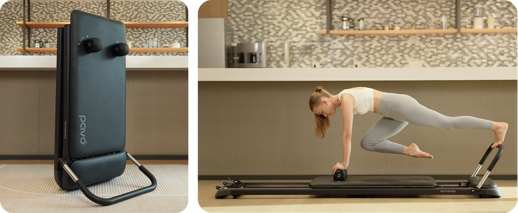 Bring Pilates to Your Room