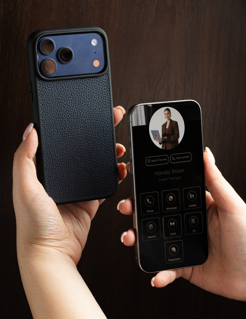 Built to Fit Your World
