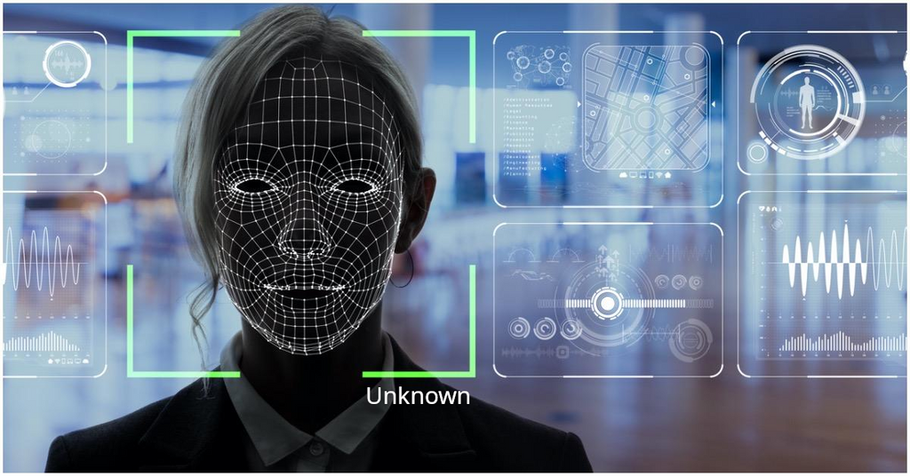 Advanced Facial Recognition with Maximum Privacy