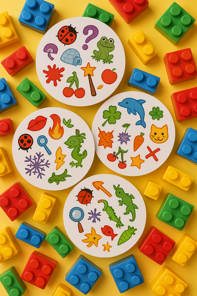 Whirlwind of Madness