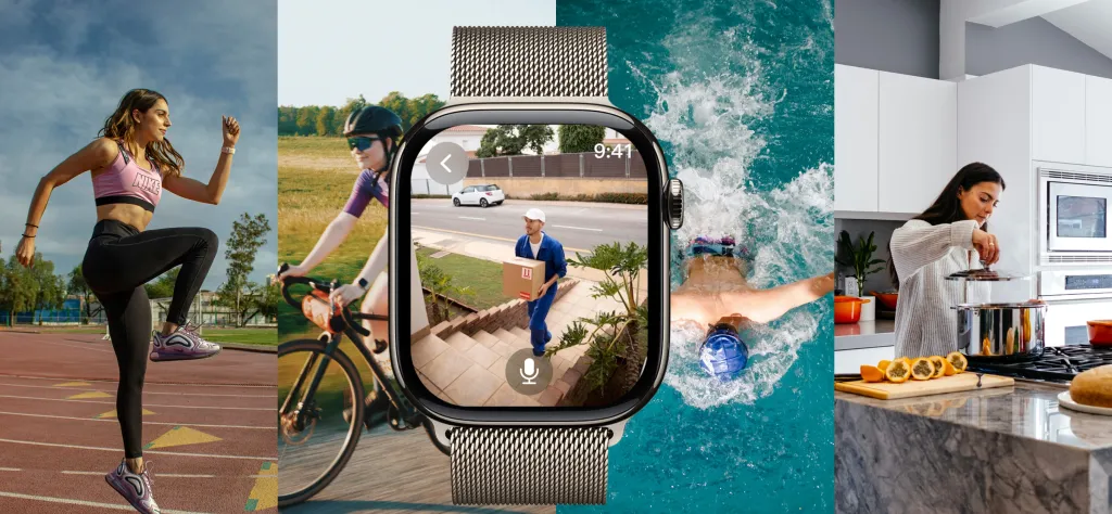 Work with Smart Watches