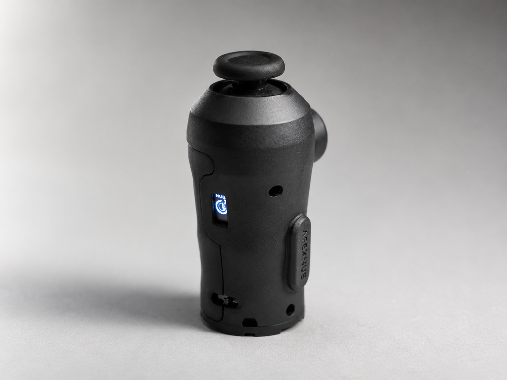 ApexNub: The Ultimate Handheld Control Solution