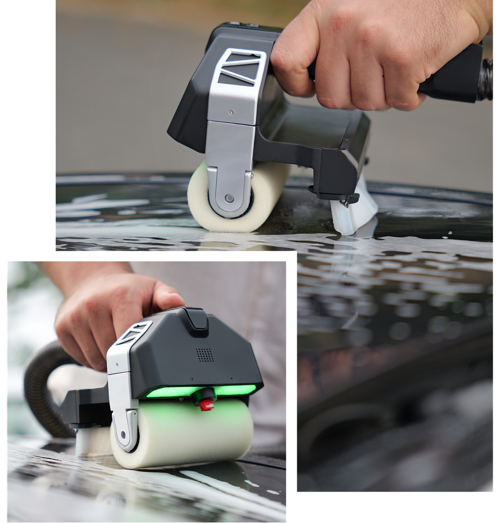 Paint-Safe Design You Can Trust