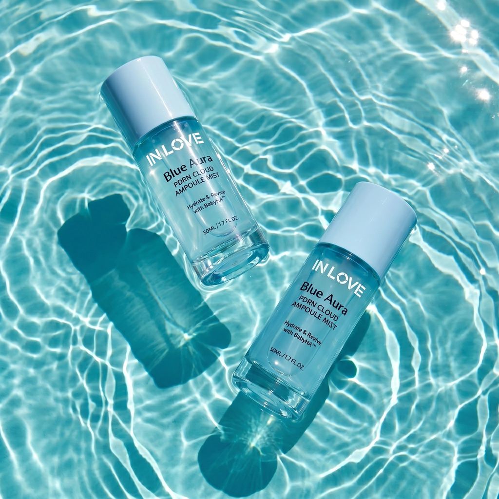 Instant Hydration Revolution