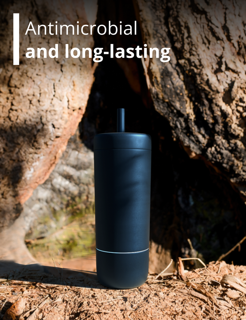 Built to Hydrate You for Years