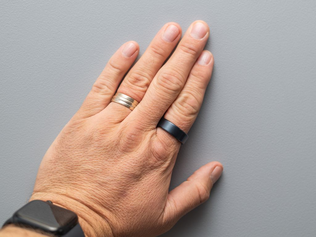 Leep Ring 1: Premium Sleep Tracking for Half the Price