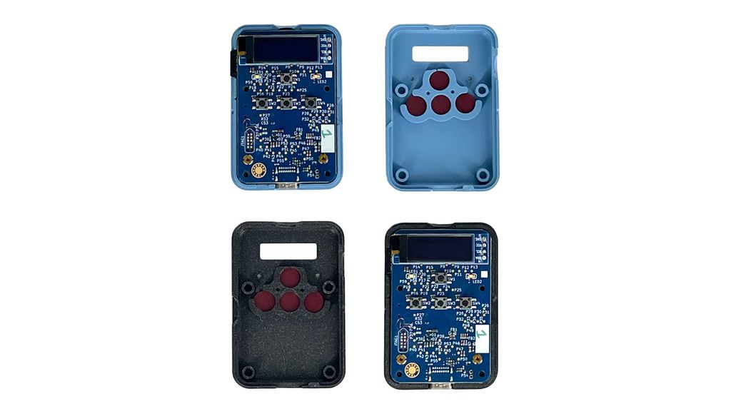 Open Source Hardware