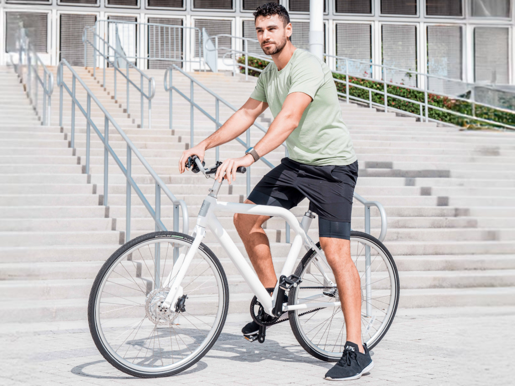 BER: Your Designer Commuter E-Bike