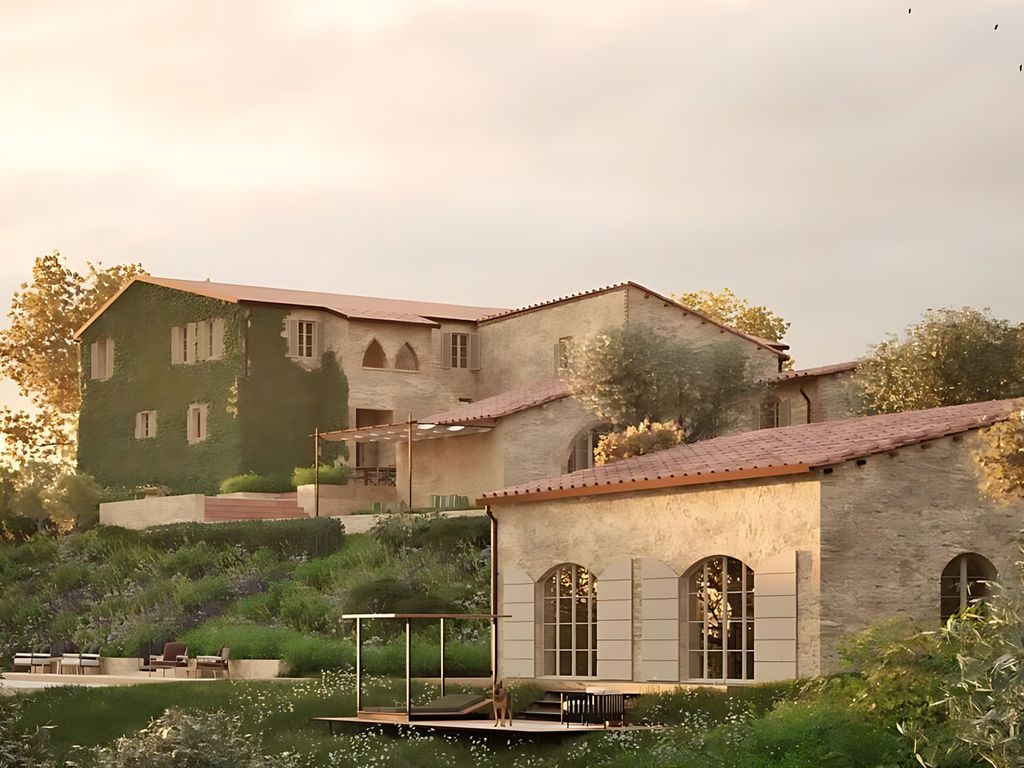 Agaporia: Conscious Luxury in the heart of Tuscany