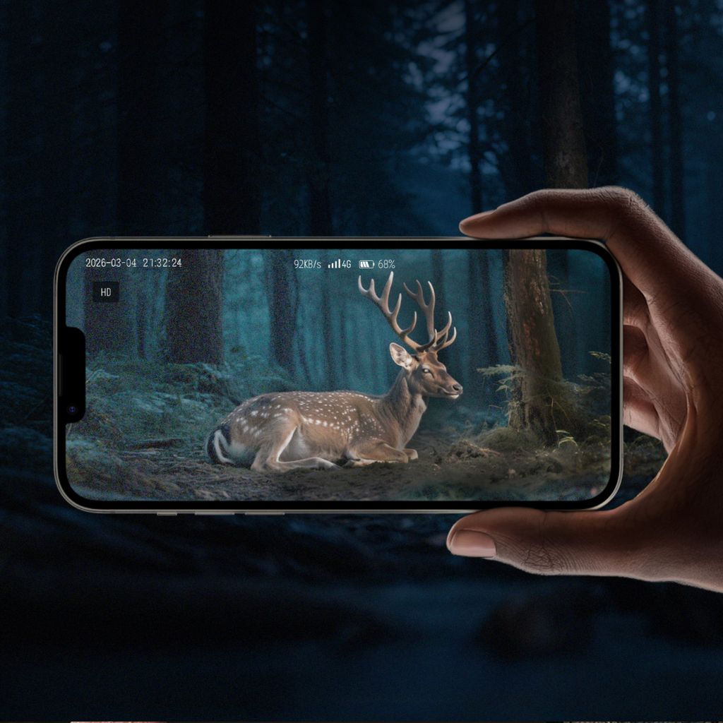 Watch Live From Anywhere