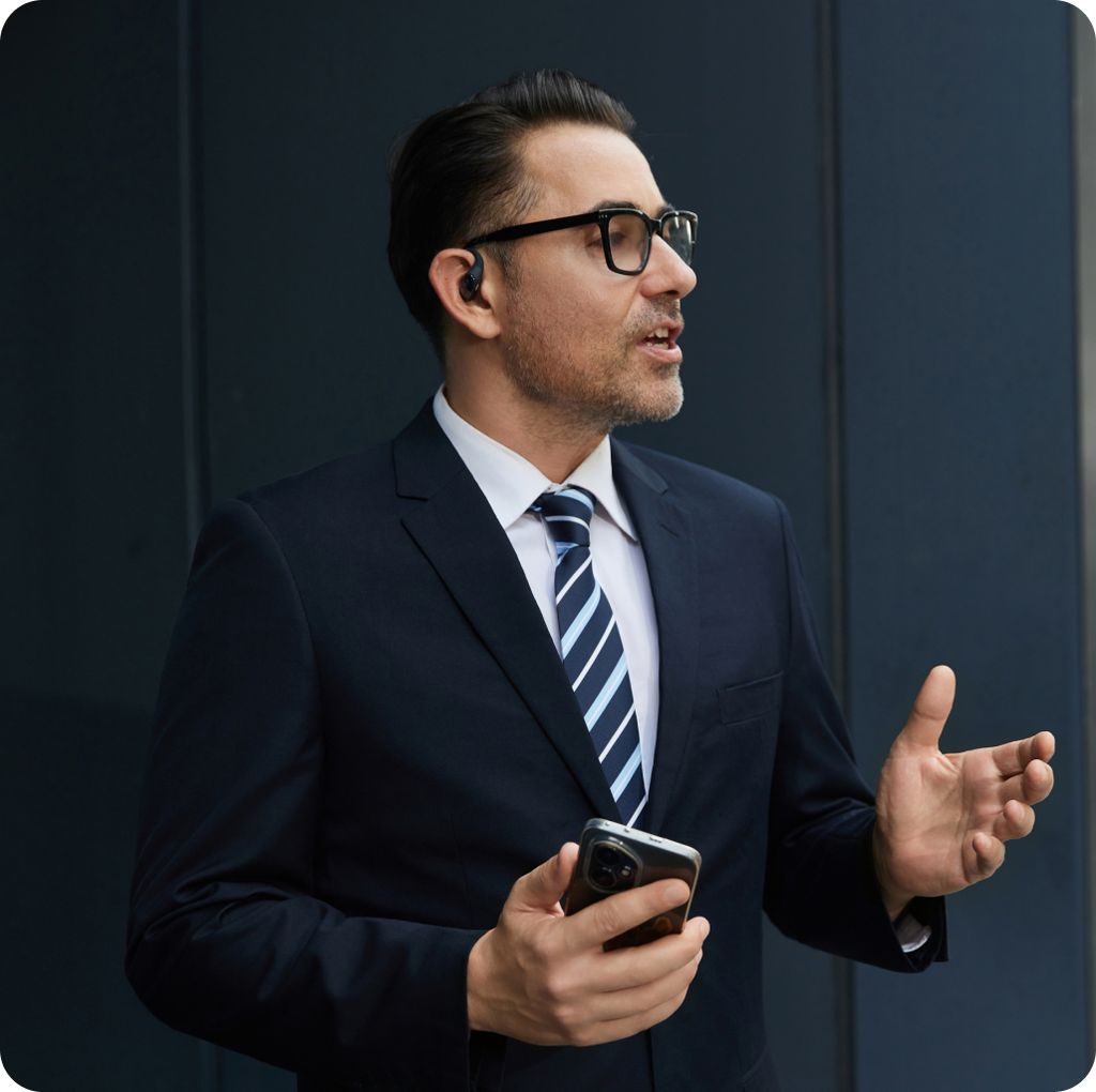 Capture iPhone Calls Without Alerts