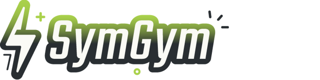 SymGym: Where Video Games Power Your Workout