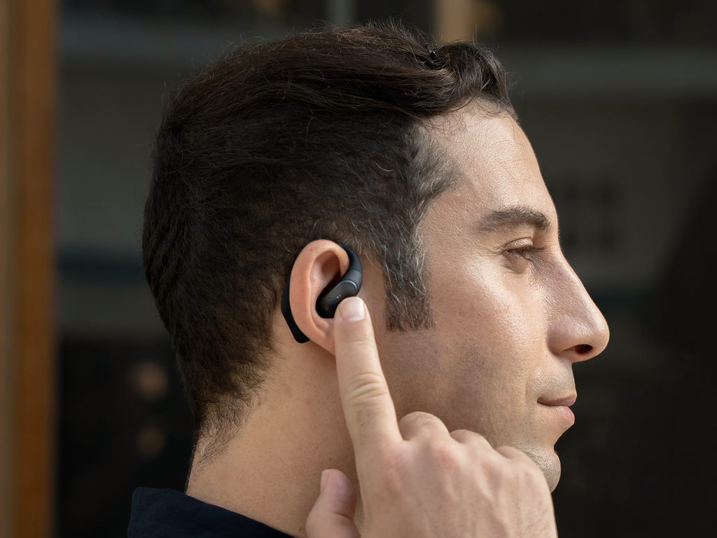 TicNote Pods:World’s Smartest 4G AI Note-Taking Earbuds