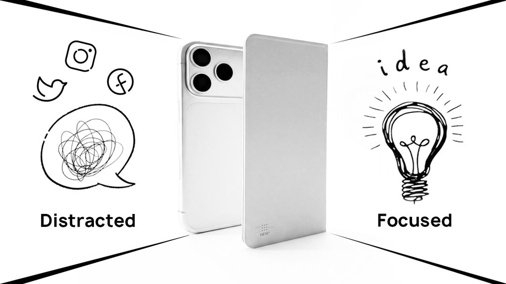 Write, Erase, Reuse - Your Notebook, Reinvented