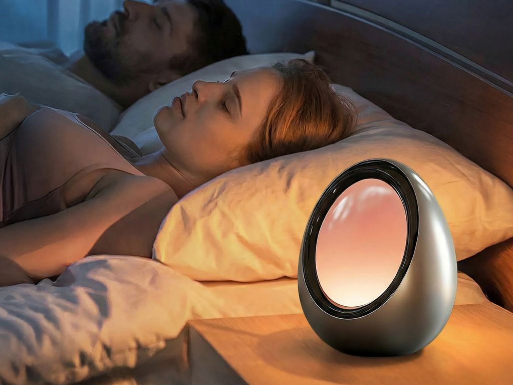 Naptick: Fall Asleep Without Struggling Every Night