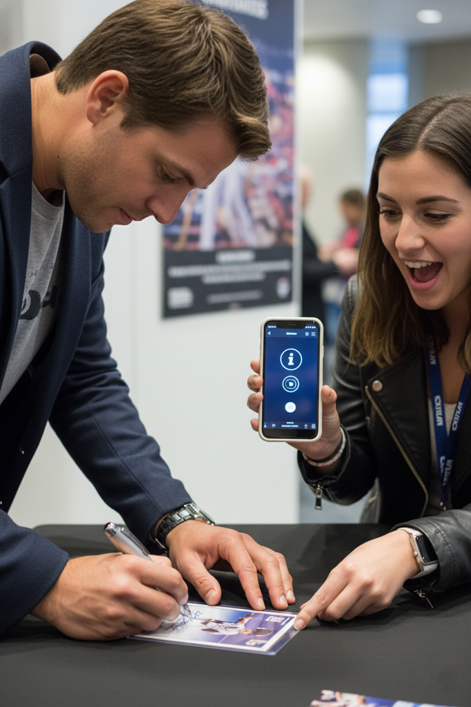 Authenticate with Confidence