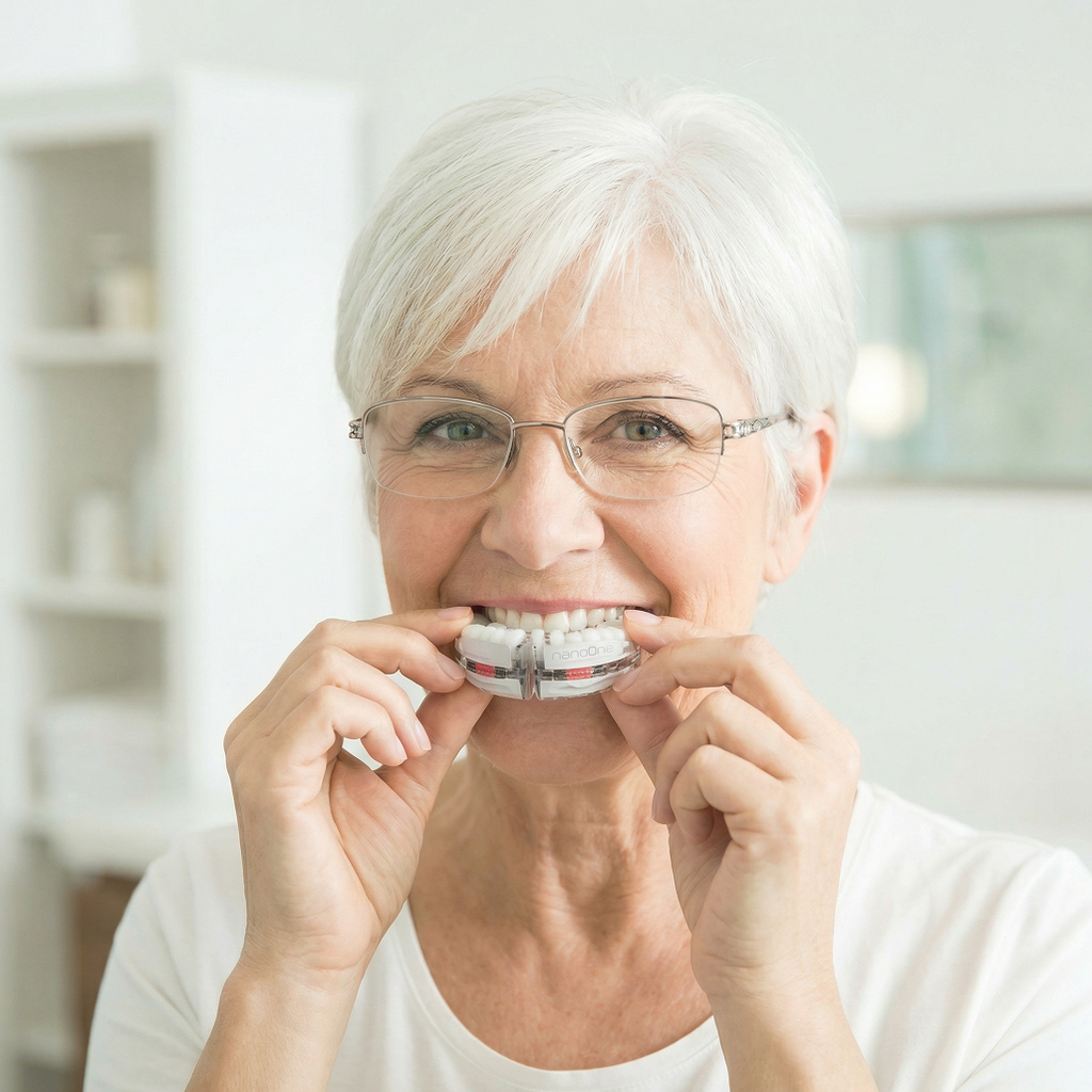 4 Cleaning Modes for a Perfect Clean