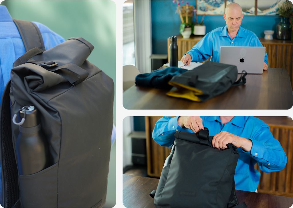 Spot Your Items, Instantly.