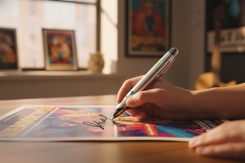 Restore Trust in Collectibles